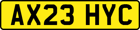 AX23HYC