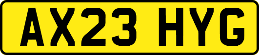 AX23HYG