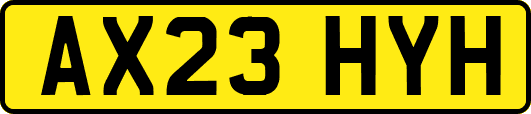 AX23HYH