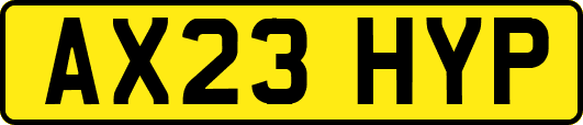 AX23HYP
