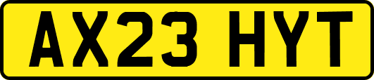 AX23HYT