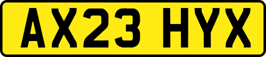 AX23HYX