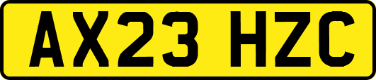 AX23HZC