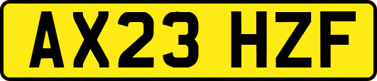 AX23HZF
