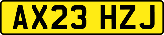 AX23HZJ