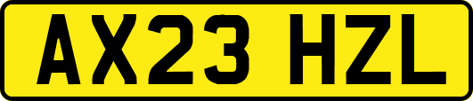 AX23HZL