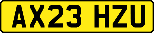 AX23HZU