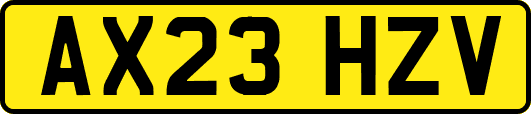 AX23HZV