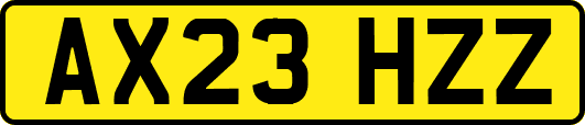 AX23HZZ