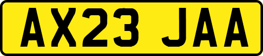 AX23JAA