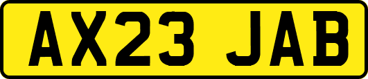 AX23JAB