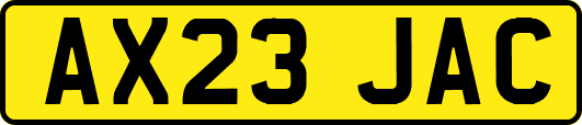 AX23JAC