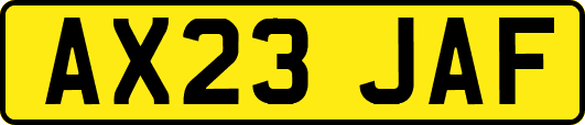 AX23JAF