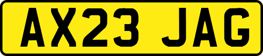 AX23JAG