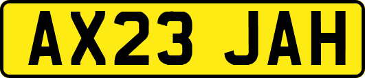 AX23JAH