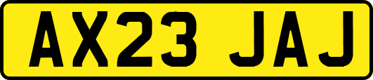 AX23JAJ