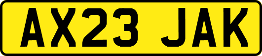 AX23JAK