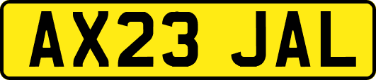 AX23JAL