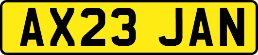 AX23JAN