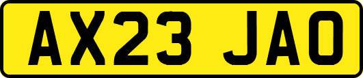 AX23JAO