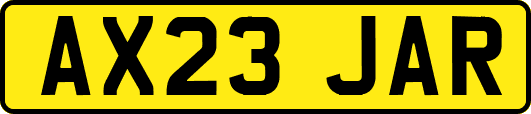AX23JAR