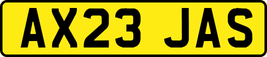 AX23JAS