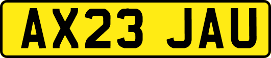 AX23JAU