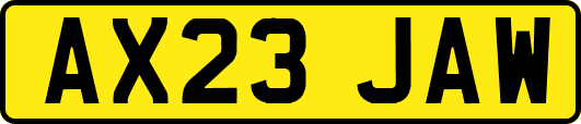 AX23JAW