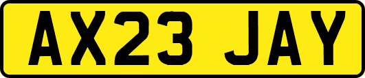 AX23JAY