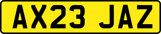 AX23JAZ