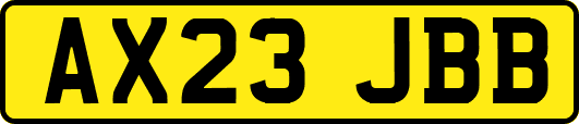 AX23JBB