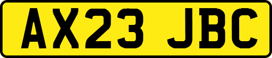 AX23JBC