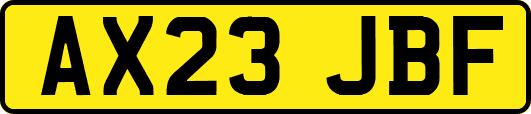 AX23JBF