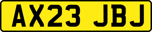 AX23JBJ