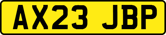 AX23JBP