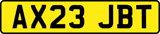 AX23JBT