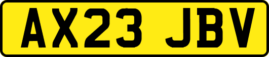 AX23JBV