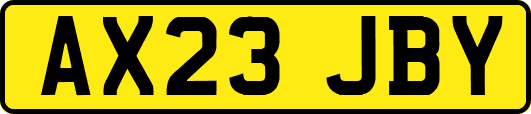 AX23JBY