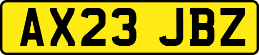 AX23JBZ