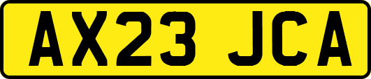 AX23JCA