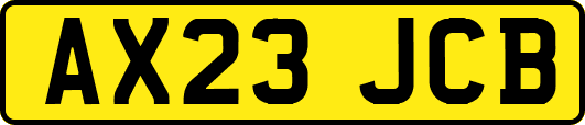 AX23JCB
