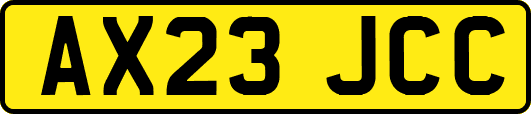 AX23JCC