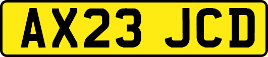 AX23JCD