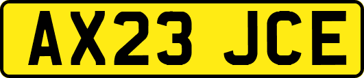 AX23JCE