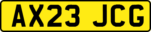 AX23JCG