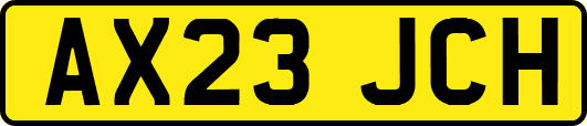 AX23JCH