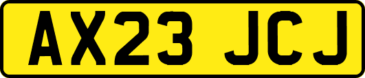 AX23JCJ