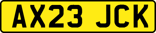 AX23JCK