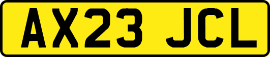 AX23JCL