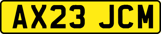 AX23JCM